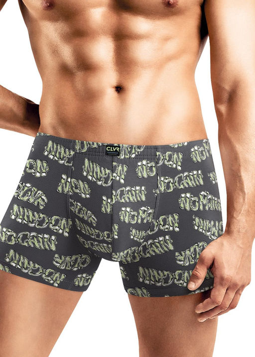 MSH550941 Трусы мужские - Clever wear фото 2