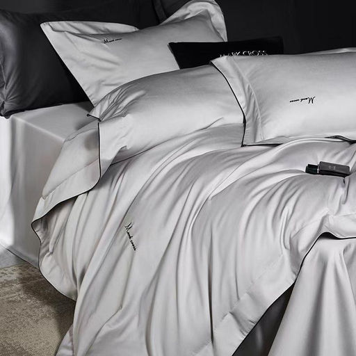 КПБ Mency Winni Mark Cross Бархатный сатин MENWMC001 Евро