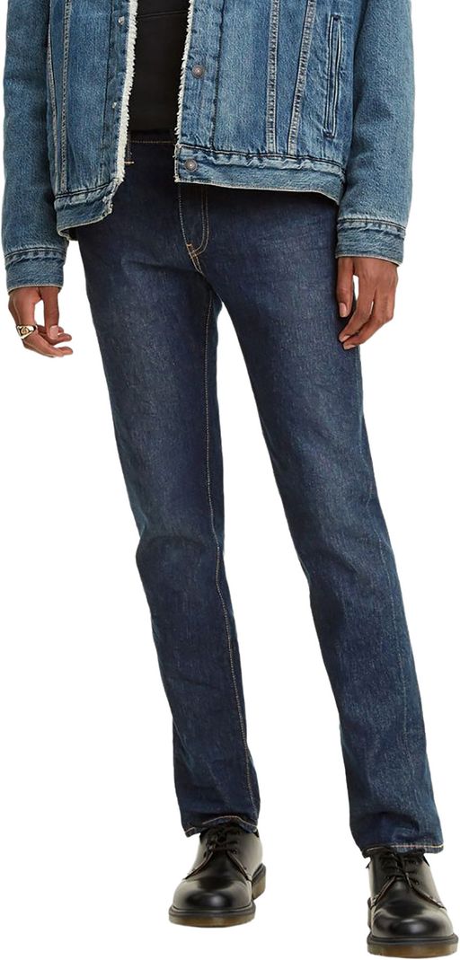 Джинсы мужские