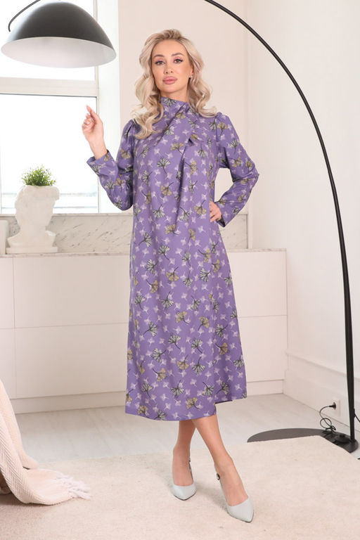 Платье П5-5243/2 - Wisell фото 5