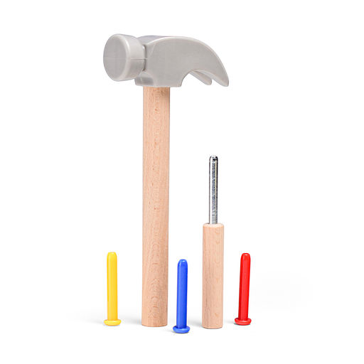 Игра развивающая "Ёжик"