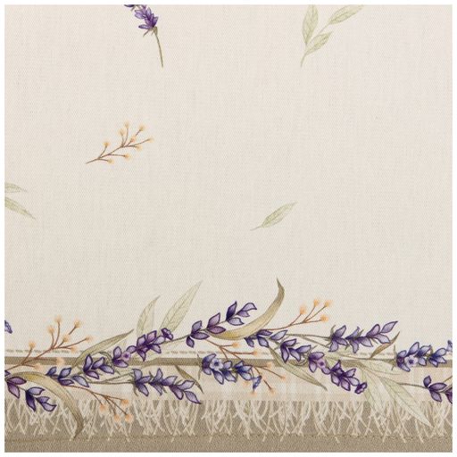 ДОРОЖКА НА СТОЛ ДУША ПРОВАНСА, 45Х188СМ, БЕЖЕВЫЙ, 100 - Lefard фото 4