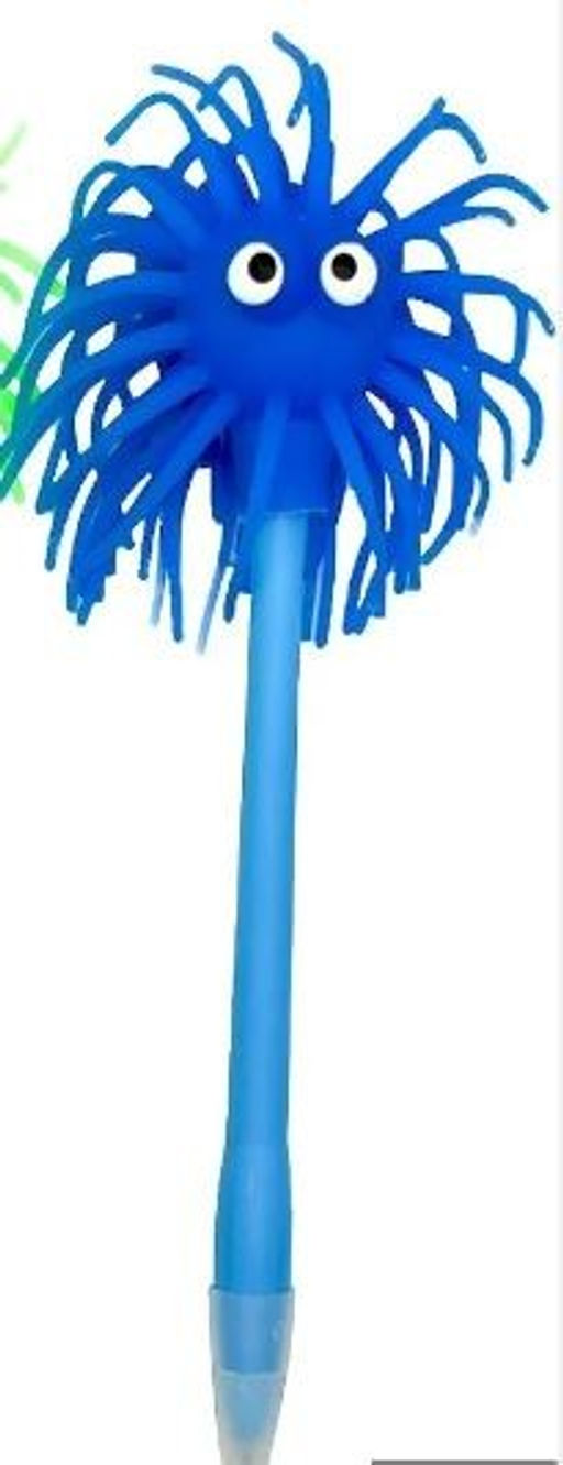 ACOOLA / Ручка шариковая дет. Honoka синий