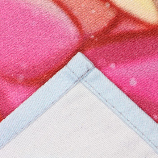 Полотенце Этель Волшебный Новый год 40х73 см, 100% хл, саржа 190 г/м2  фото 4