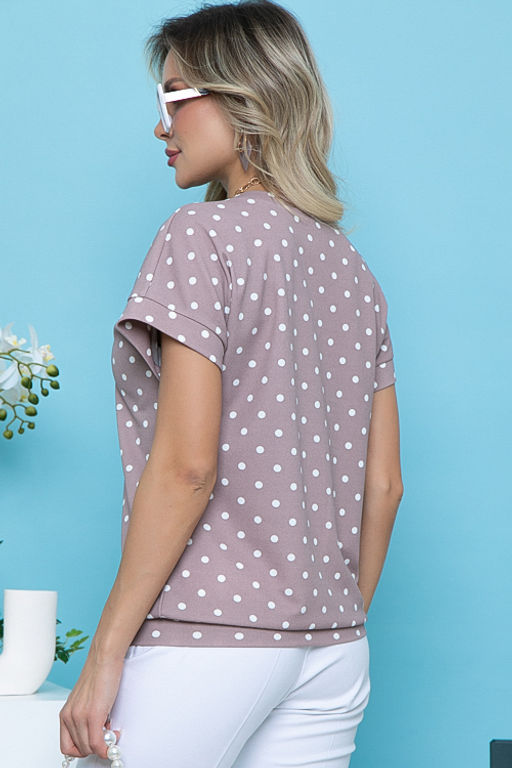 Блузка 41517 - Avili фото 4