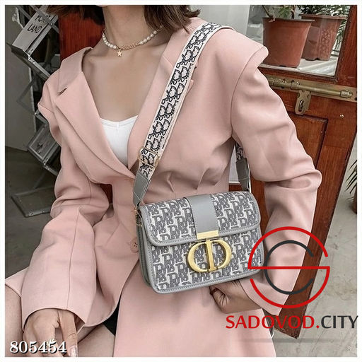 сумка женская через печо - Bruno фото 4