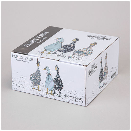 ЧАЙНАЯ ПАРА LEFARD FAMILY FARM 330 МЛ  фото 2