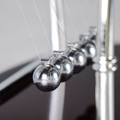 Маятник 18 см / H53L /уп 36/ - Галеонтрейд фото 5