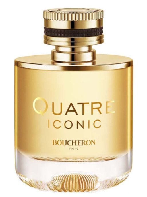 BOUCHERON Quatre Iconic lady 50ml edp