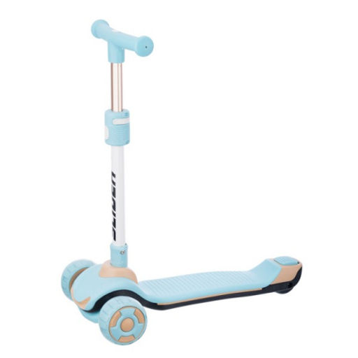 Самокат трехколесный Slider