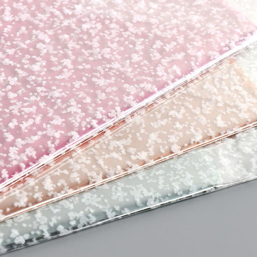 Цена за 12 шт. Пакет Подарочный, с жестким дном, МИКС, 11 х 17 х 55 см - Simaland фото 11