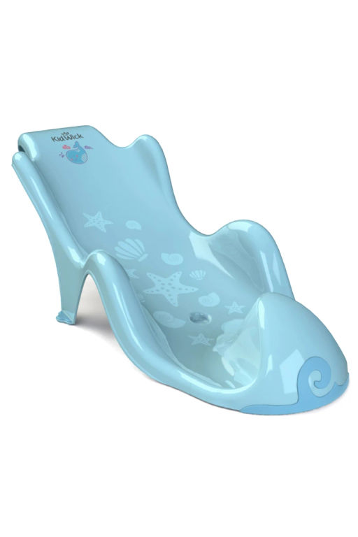 Kidwick / Горка для купания