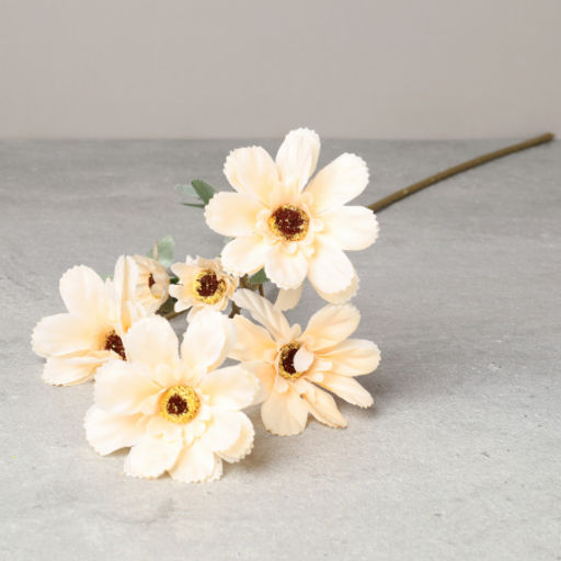 Цветок искусственный / W01003-16 /уп 600/ - Галеонтрейд фото 4