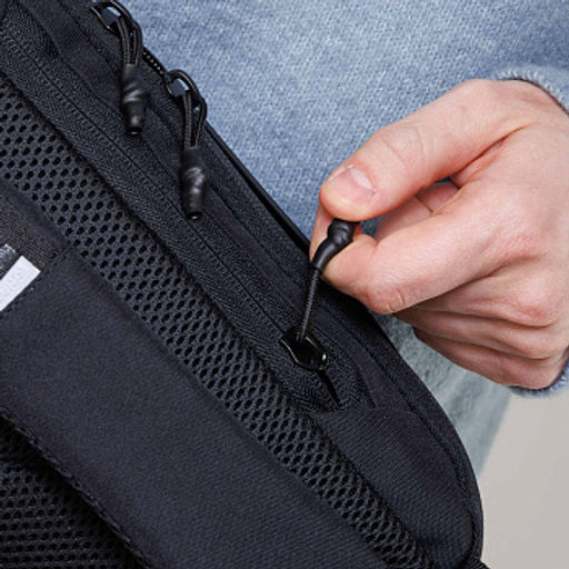 PS-67-113 Сумка наплечная с обвесом - Grizzly фото 11