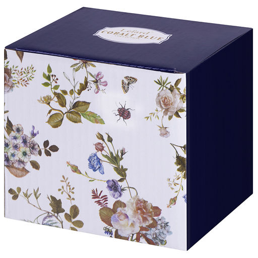 КРУЖКА LEFARD КОБАЛЬТ 320 МЛ  фото 4