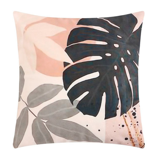 Наволочка декоративная Этель Prettiness 40х40 см, 100% п/э  фото 7