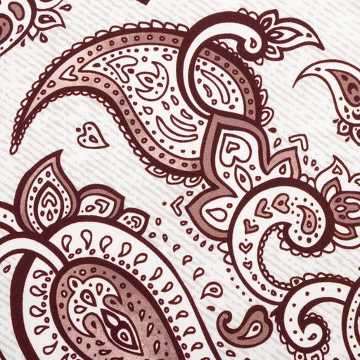 Кухонный набор Этель Восточные узоры, полотенце 40х73 см, прихватка 19х19 см, фартук 60х65 см  фото 4