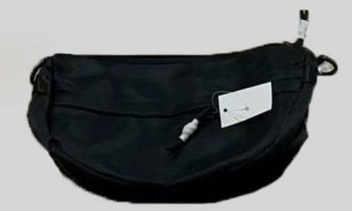 Поясная сумочка однотонная (арт. 2823) - Storyland фото 8