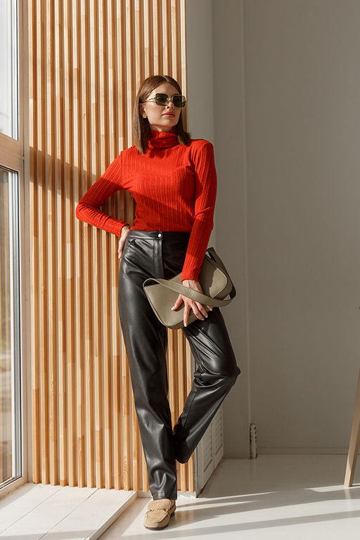 64977 Брюки Eliseeva Olesya  фото 4