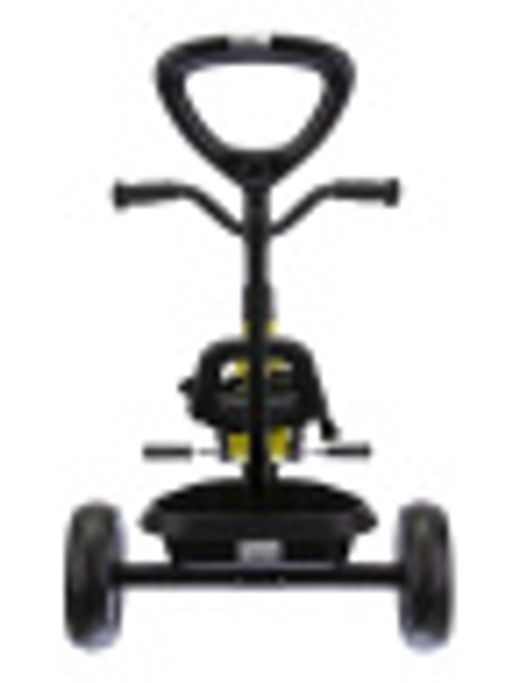 Велосипед трехколесный "Qplay"