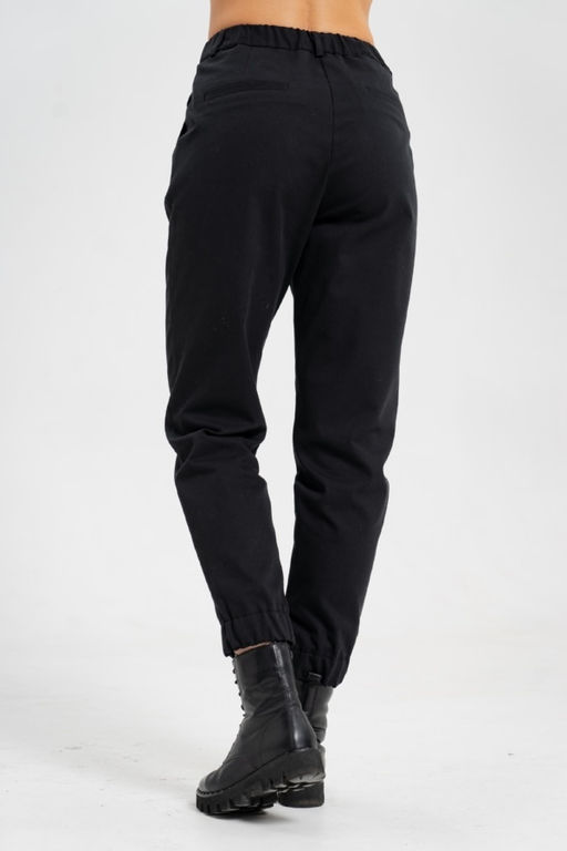 Легкие и комфортные брючки - А+б коллекция фото 6