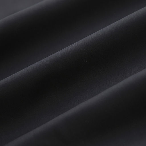 Постельное бельё Этель Евро Tencel 200*220см, 230*245см, 50*70см-2шт, цвет чёрный  фото 9