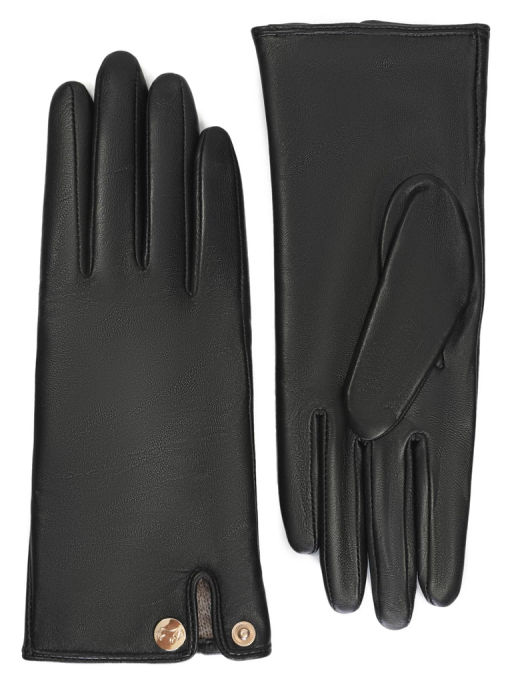 Перчатки жен п/ш LB-4909 black - Labbra фото 3