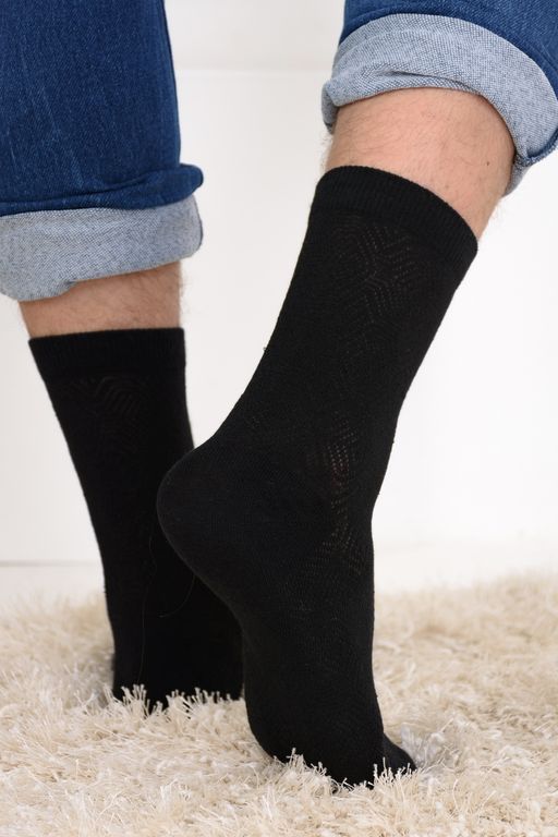 Цена за 30 пар. Носки Собрание мужские - Berchelli фото 23