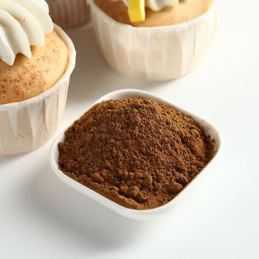 Корица молотая натуральная, пряность для выпечки, напитков KONFINETTA 150 г. - Simaland фото 2