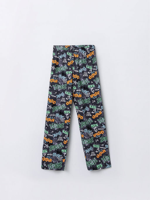 КОМПЛЕКТ ДЛЯ МАЛЬЧИКОВ (ДЖЕМПЕР, БРЮКИ) - Mark formelle фото 8