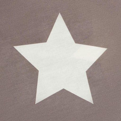 Комплект: пододеяльник и 2 наволочки Good night 200*217 см, 50*70 см - 2 шт, 100% хлопок - Этель фото 4