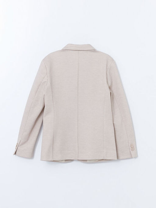 Erkek ?ocuk Blazer Ceket