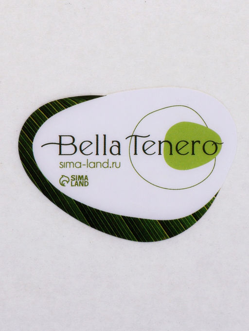 Банка для сыпучих BellaTenero «Эко. Квадрат». 800 мл, 10×10 см с бамбуковой крышкой, стекло, прозрачная