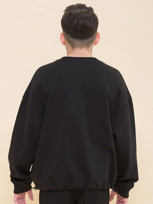 Pelican BFN7026U толстовка для мальчиков  фото 2