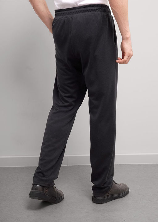 CLE Брюки муж. 452602/03ввэ т.синий/синий - Clever wear фото 4