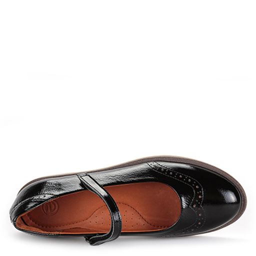 Туфли для девочек ШКОЛА!