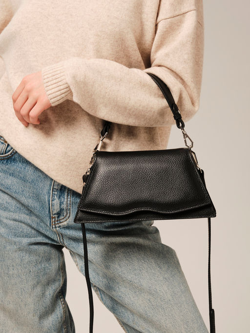 Сумка Dari DBR 31136 черный фото 7