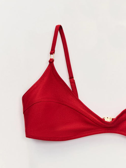 Бюстгальтер купальный женский ZR2605122618-70 / Zarina