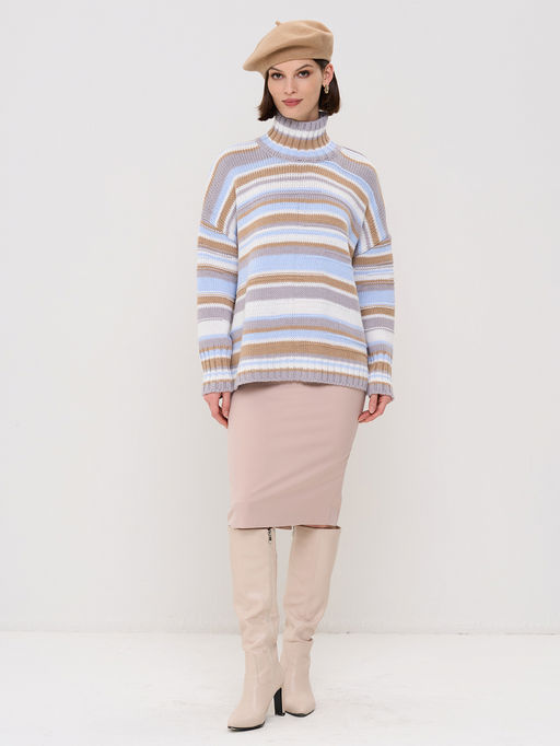 Свитер женский 9242-94144 - Vay фото 2