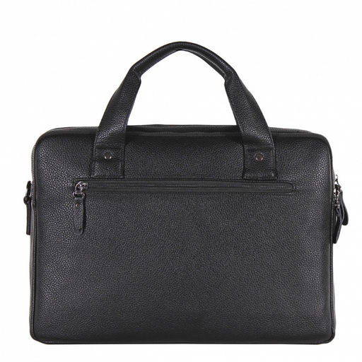 Портфель 8262-8S black S-Style