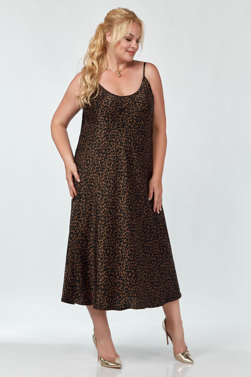 Костюм Belinga 2304 леопард фото 6