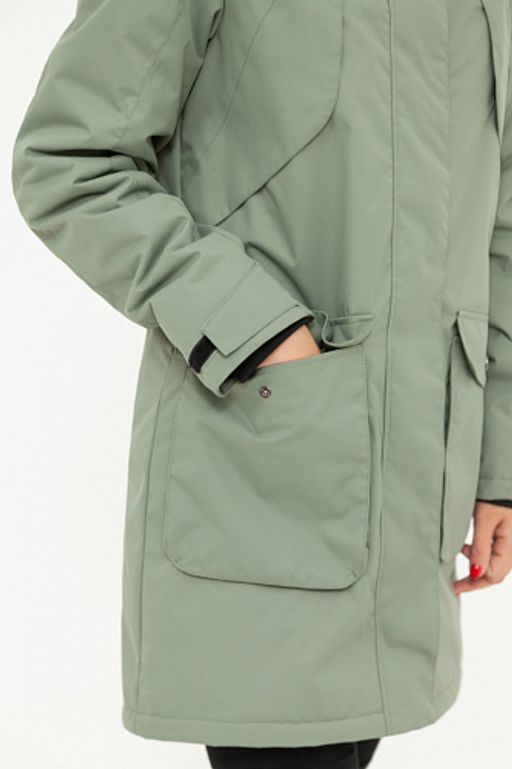 Куртка демисезонная Avese