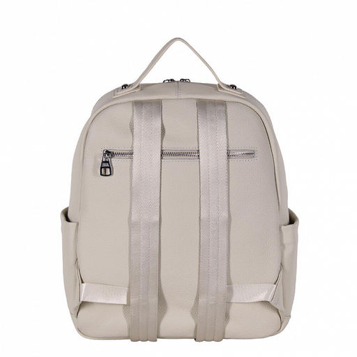 Рюкзак 79719VG milk white Vitelli Grassi