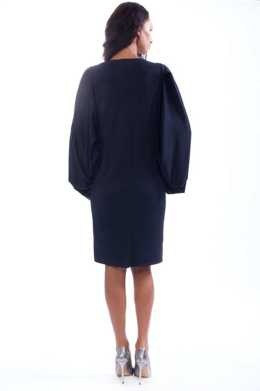 Платье П4-3890/10 - Wisell фото 8