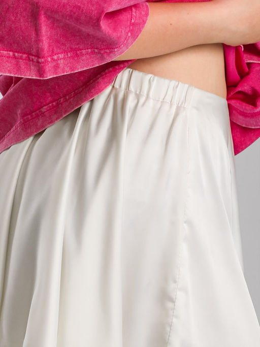 Юбка для девочки Соль&Перец  фото 8