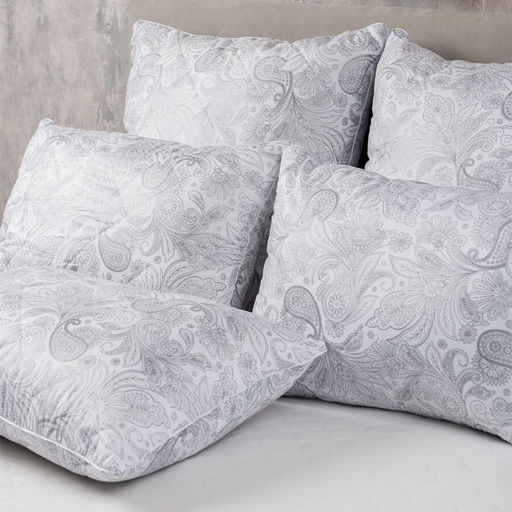 Подушка ПТЛП- 77-молния 70х70 - Постель текс-плюс.ru фото 3