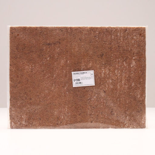 Коврик из кокосового волокна, 40 х 30 см - Пижон фото 5