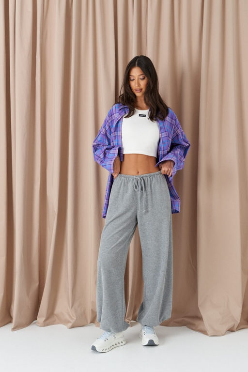 Рубашка А2310 - Annete фото 5