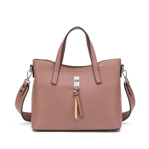 Сумка женская 18162 Пудра - Saint miranda фото 2