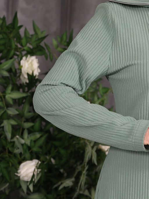 Платье П5-5408/8 - Wisell фото 11